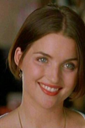 Lynette Walden in In the Line of Duty: Smoke Jumpers