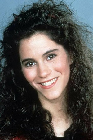 Jami Gertz in Twister