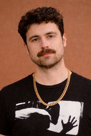 Erik Skybak in Conjuring  The Beyond
