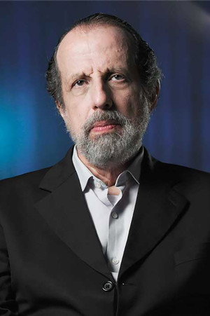 Eduardo Escorel in Um Documentário Brasileiro