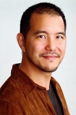 James Sie in Uncharted: Eye of Indra