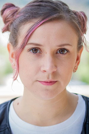 Lexi Eiserman in It's Still Your Bed