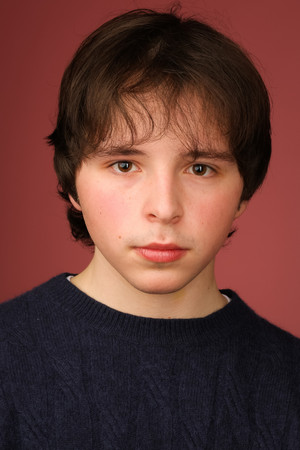 Luka Oatman in Goodnight, Soleil