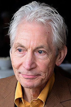 Charlie Watts in The Rolling Stones Rock and Roll Circus