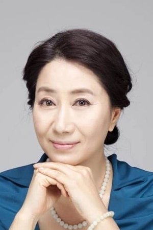 Song Ok-suk in After Diving Bell