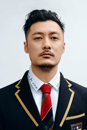 Shawn Yue Man-Lok in Helios