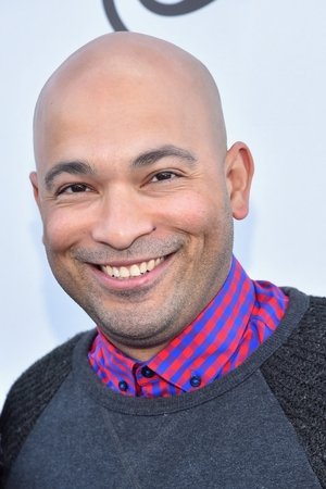 Maximiliano Hernández in Shinobi