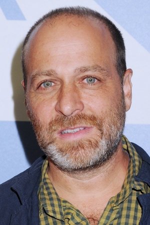 H. Jon Benjamin in Family Guy Presents  Something  Something  Something  Dark Side