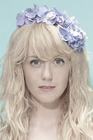 Charlotte Kate Fox in Detective Katherine 2