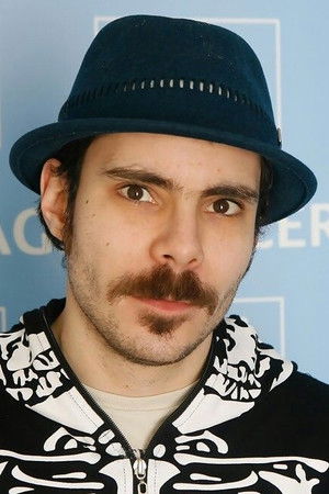 Michael Fielding in The Mighty Boosh: Journey of the Childmen