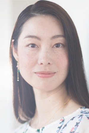 Yasue Sato in GARO Special: Beast of the Demon Night