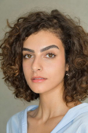 Jiana Awwad in A House in Jerusalem