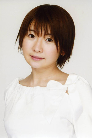 Miyu Matsuki in Futari wa Precure Splash☆Star: Maji Doki Theater
