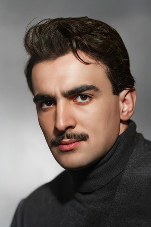 Öztürk Serengil in Kısmet