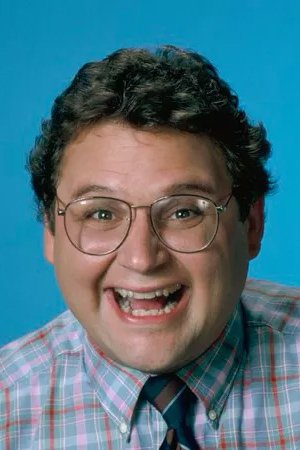Stephen Furst in The Little Mermaid II  Return to the Sea