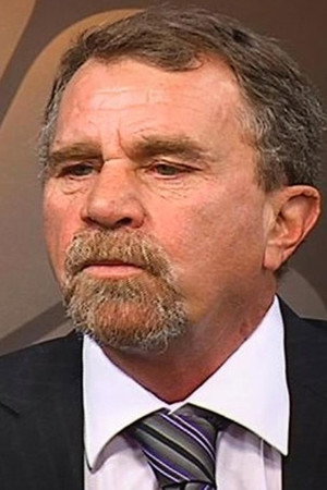 Rufus Hannah in Bumfights Vol. 2: Bumlife