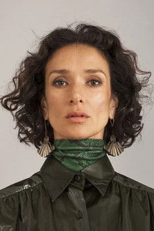 Indira Varma in Sixth Happiness
