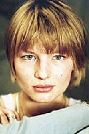 Lilja Loeffler in SommerHundeSöhne
