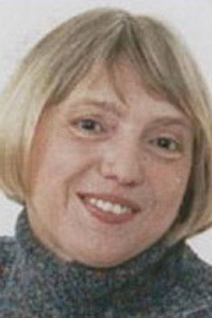 Yanina Kogut in Compensation
