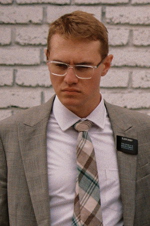 Todd Morgenegg in Java Jive