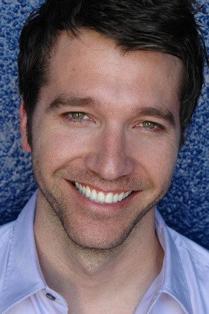 Chris Ivan Cevic in Henry John and the Little Bug