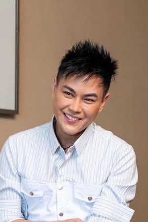 R.S. Francisco in Bhoy Intsik