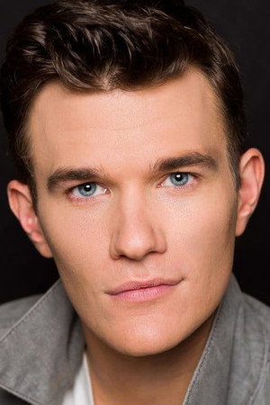 Sam Schweikert in The Red Tide Massacre