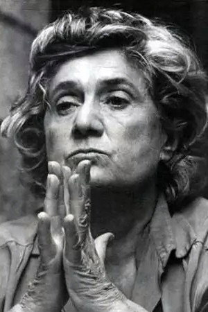 Maria Antonietta Macciocchi in Whoever Says the Truth Shall Die