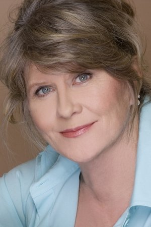 Judith Ivey in The Bit Player