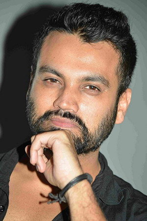 Tilak Shekar in Dandam Dashagunam: The Police