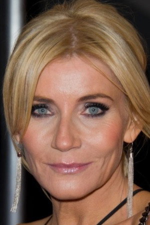 Michelle Collins in Melodrive
