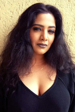 Kavita Radheshyam in Raaz-E-Sheitaan