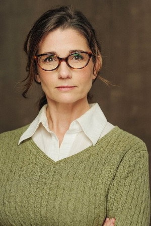 Brandie Sylfae in Lessons Learned
