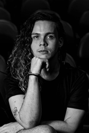 Charles Morais in Beethoven's Symphony