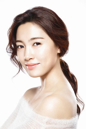 Nam Sang-mi in Spy Girl