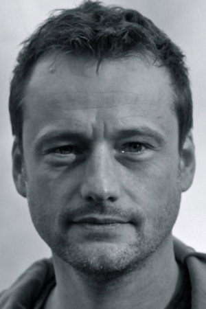 Jesper Malm in Fallen Angels