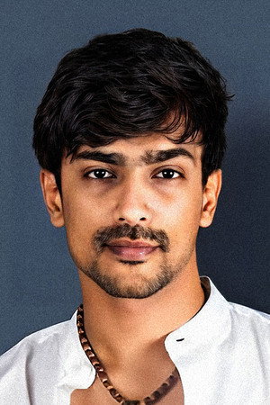 Arjun Chidambaram in Moone Moonu Varthai