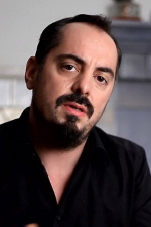 Dániel Mogács in Mogács Mesék - Beavatás Felnőtt gyerekeknek