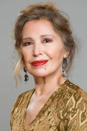María Rojo in The Eve