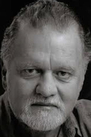 Vincent Gil in Stone