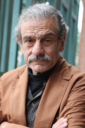 Mario Sabato in Los Alegres