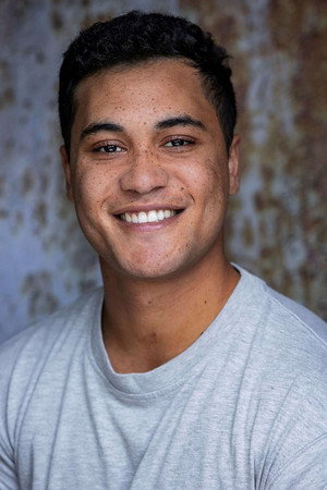 James Rolleston in Mother Knows Best