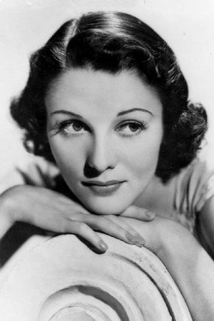 Louise Campbell in We're in the Movies, Now!