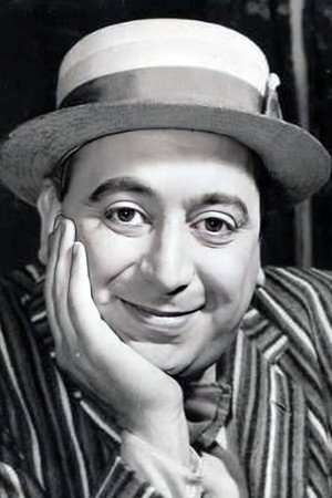 Osvaldo Terranova in Detrás de la mentira