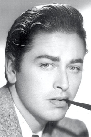 Xavier Loyá in Boy Undone