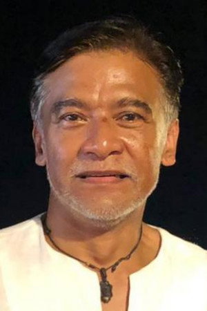 Donny Damara in Lovely Man