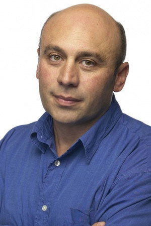 Krastyo Lafazanov in Don't Close Your Eyes