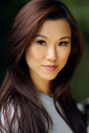 Selina Lo in The Debt Collector