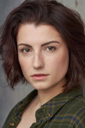 Logan Mariner in The Murder Podcast