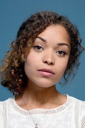 Antonia Thomas in The Ark